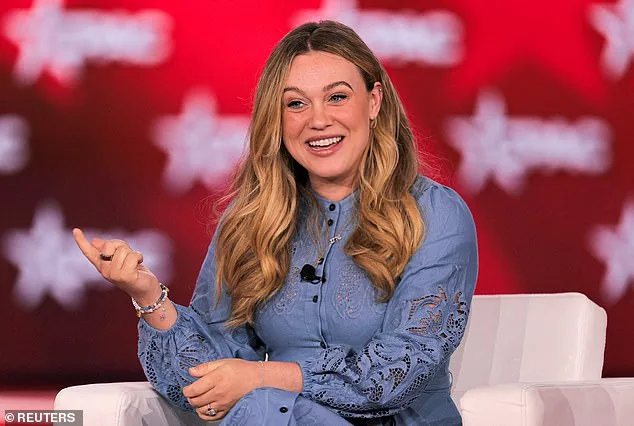Isabel Brown Defends Family-Focused Message Amid The View's Criticism