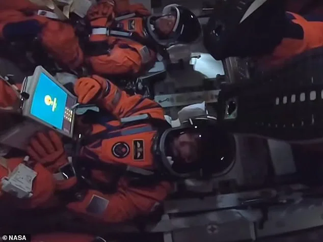 NASA's Artemis II Mission: A Historic Lunar Journey Ignites Global Hope for Space Exploration