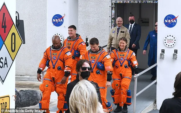 NASA's Artemis II Mission: A Historic Lunar Journey Ignites Global Hope for Space Exploration