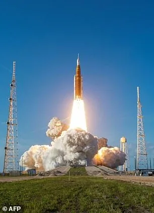 Space Toilet Malfunction Sends Artemis II Astronauts into a Plumbing Crisis