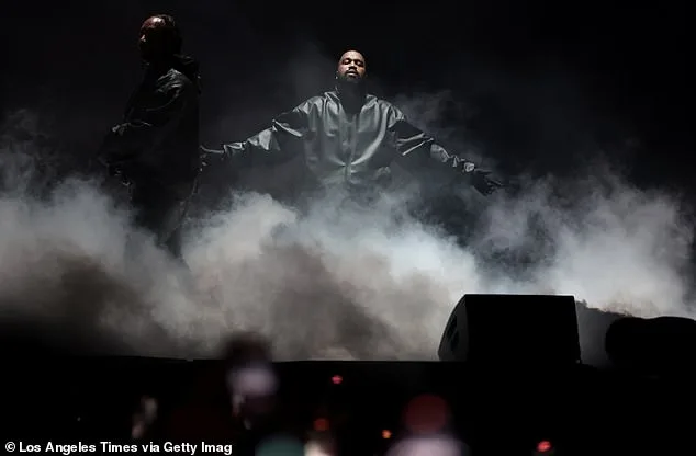 UK Jewish Groups Urge Ban on Kanye West Over Anti-Semitic Past Ahead of Wireless Festival Headline