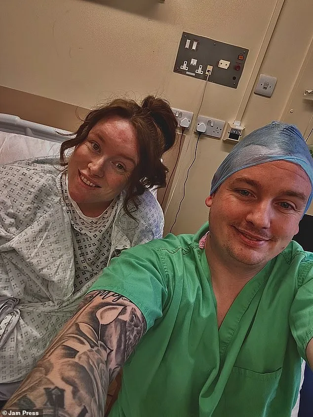 A Mother's Daily Prayer: Surviving the Silent Threat of a Brain Aneurysm