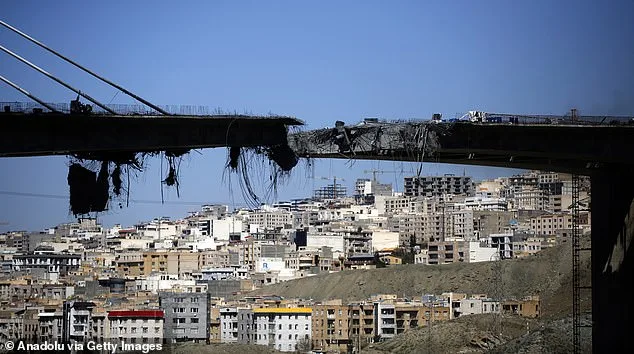 Iran Launches Coordinated Energy Attacks on Kuwait, UAE as IRGC Claims F-35 Downing