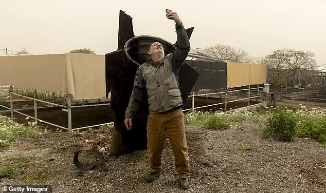 Iran Launches Coordinated Energy Attacks on Kuwait, UAE as IRGC Claims F-35 Downing