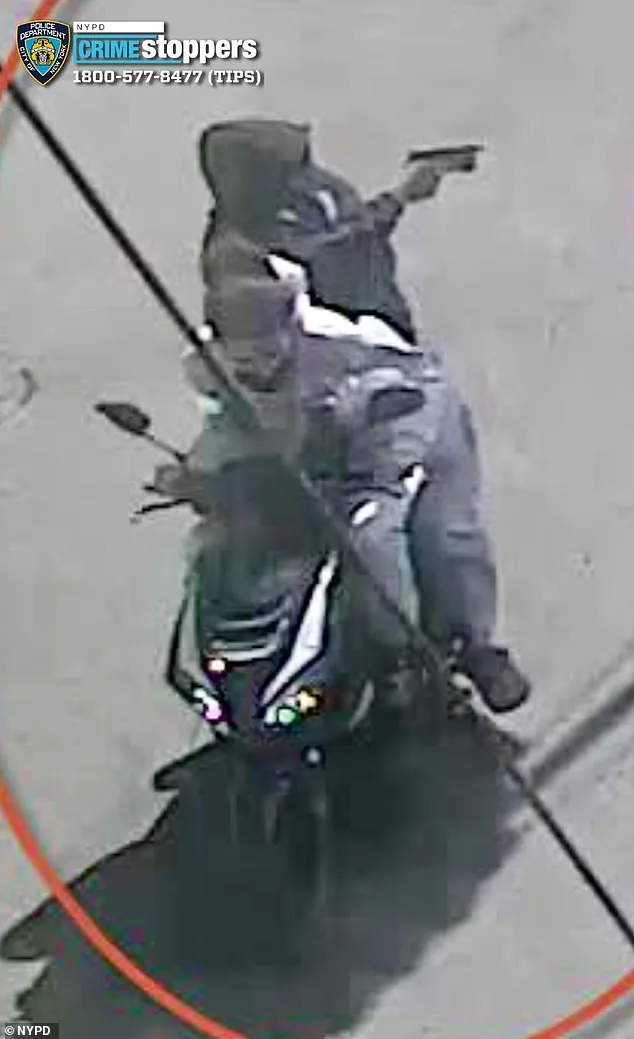 Brooklyn Tragedy: Seven-Month-Old Baby Killed in Drive-By as Parents Flee to Bodega