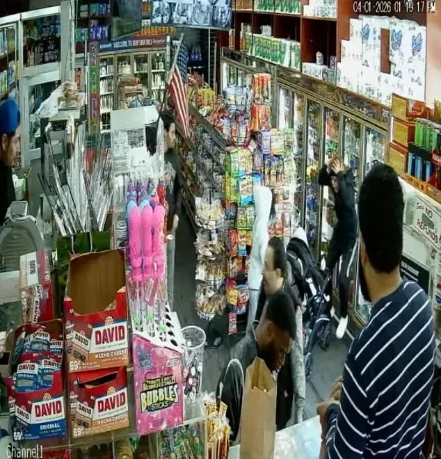 Brooklyn Tragedy: Seven-Month-Old Baby Killed in Drive-By as Parents Flee to Bodega