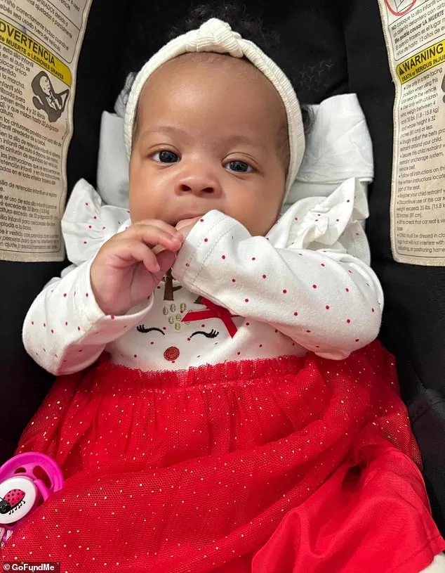 Brooklyn Tragedy: Seven-Month-Old Baby Killed in Drive-By as Parents Flee to Bodega