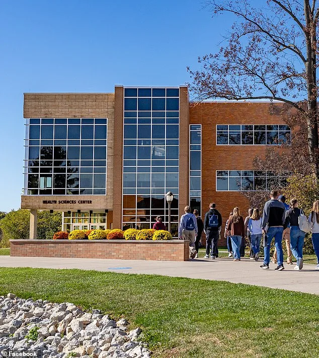 Former Cedarville University Professor Indicted in Child Sexual Abuse Case