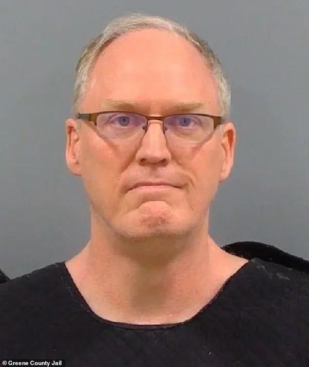 Former Cedarville University Professor Indicted in Child Sexual Abuse Case