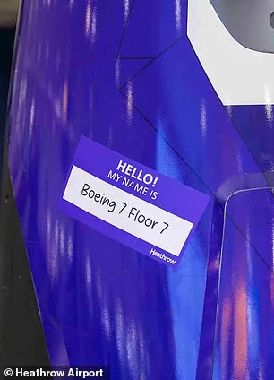 Heathrow's Whimsical Robot Cleaners: A Public Vote for Humorous Names