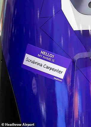 Heathrow's Whimsical Robot Cleaners: A Public Vote for Humorous Names