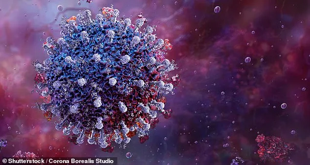 New Coronavirus Variant 'Cicada' Sparks Global Concerns Over Vaccine Efficacy and Child Vulnerability