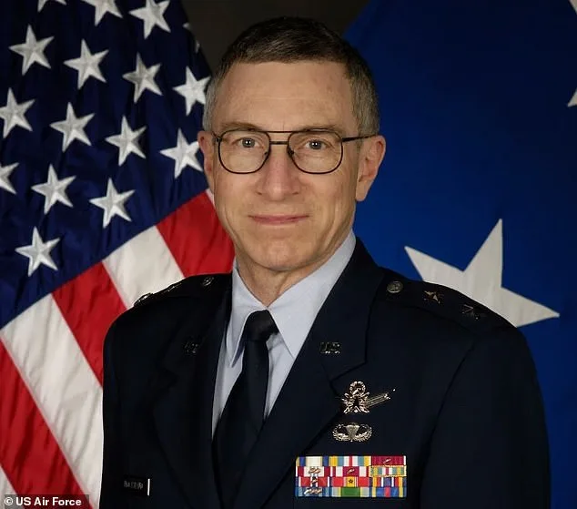 Retired General's Mysterious Disappearance Sparks New Clues After 911 Call