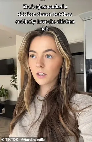 The Science Behind the 'Chicken Ick': Why You Suddenly Hate Foods You Once Loved