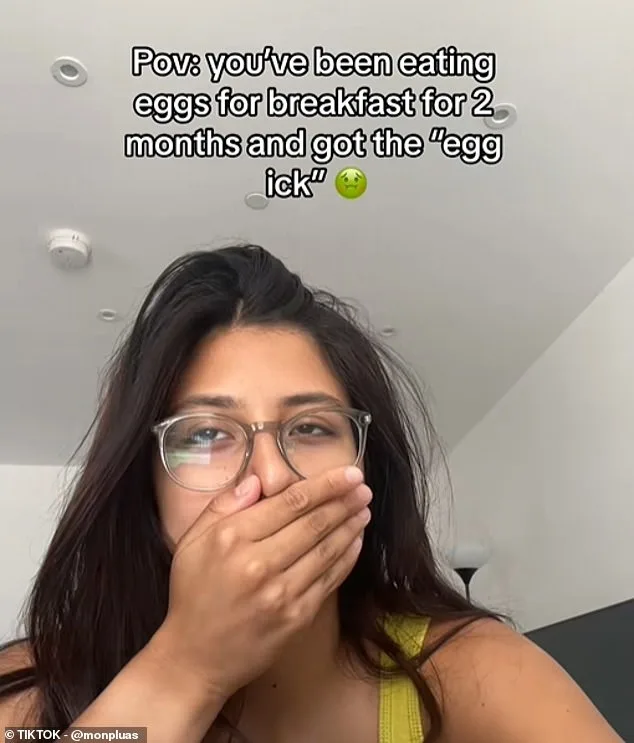 The Science Behind the 'Chicken Ick': Why You Suddenly Hate Foods You Once Loved