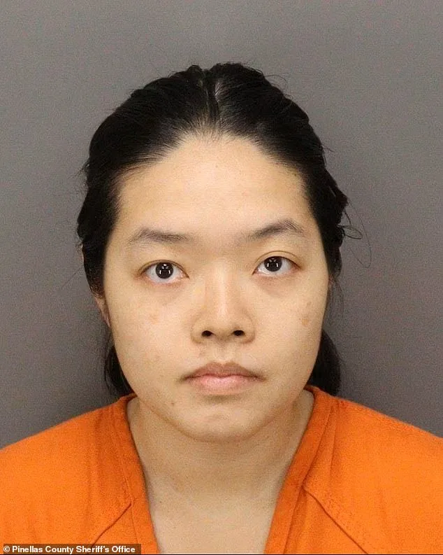 Alleged Air Base Bombing Plot by Chinese-American Siblings Unveils Parents' Illegal Immigration Past