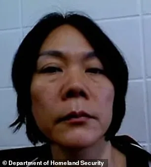 Alleged Air Base Bombing Plot by Chinese-American Siblings Unveils Parents' Illegal Immigration Past