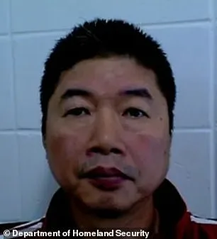 Alleged Air Base Bombing Plot by Chinese-American Siblings Unveils Parents' Illegal Immigration Past