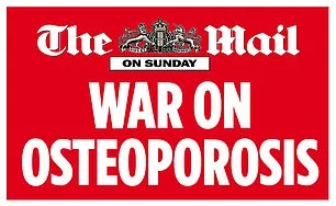 Campaigners Demand End to Bureaucratic Delays in Osteoporosis Clinics as 17,000 Preventable Fractures and £150m NHS Costs Mount