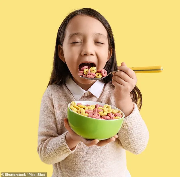 The Silent Killer: How the Standard American Diet Threatens Health and the Environment