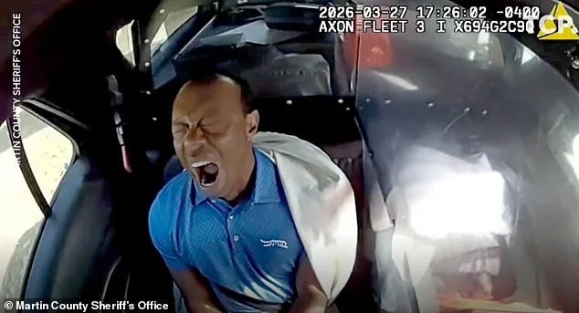Tiger Woods' Fall From Grace: From Golf Legend to DUI Arrest and Scandal