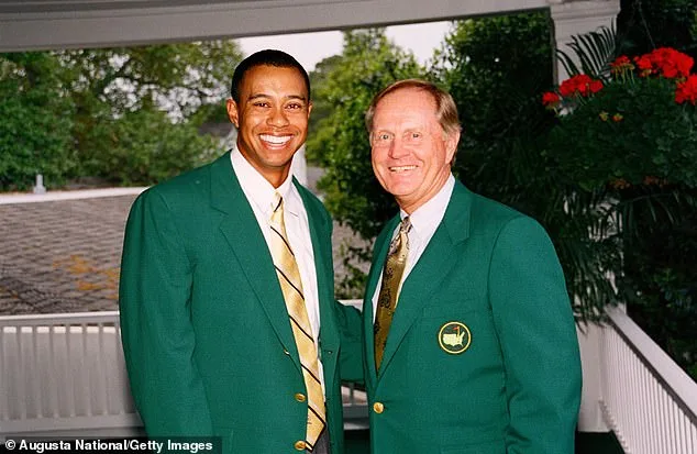 Tiger Woods' Fall From Grace: From Golf Legend to DUI Arrest and Scandal