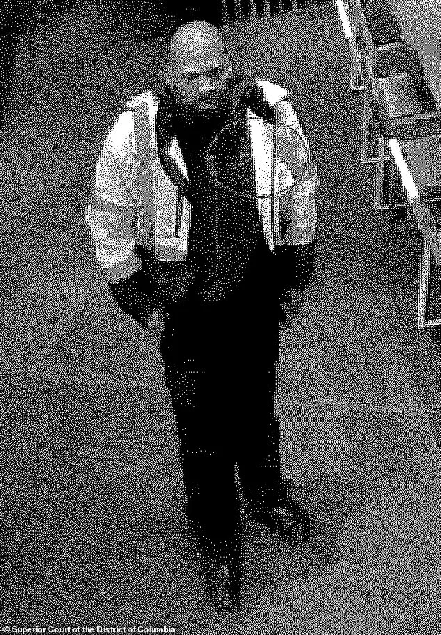 Two D.C. Men Indicted in First-Degree Murder of Wealthy Man in Luxury Condo