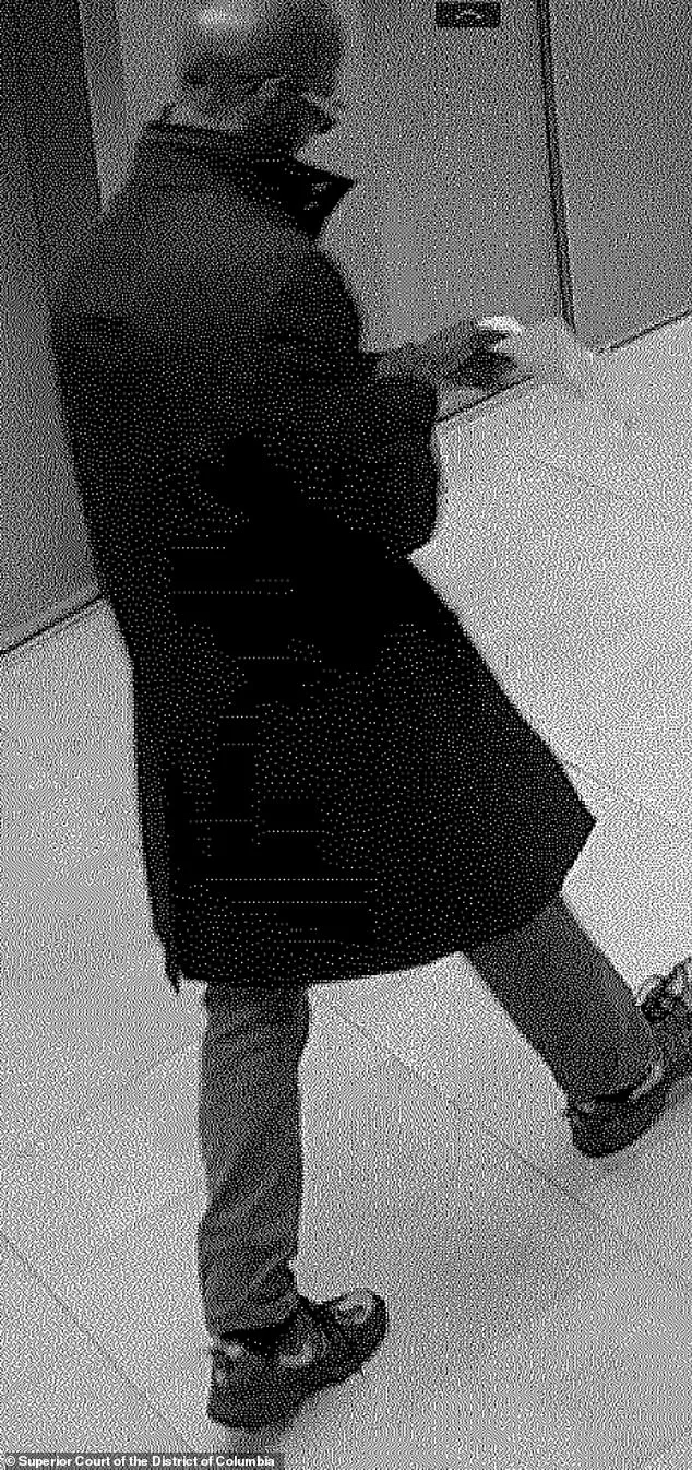 Two D.C. Men Indicted in First-Degree Murder of Wealthy Man in Luxury Condo