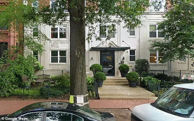 Two D.C. Men Indicted in First-Degree Murder of Wealthy Man in Luxury Condo