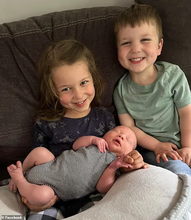 A New Mother's Extraordinary Experience: From Prophecy to Hospital