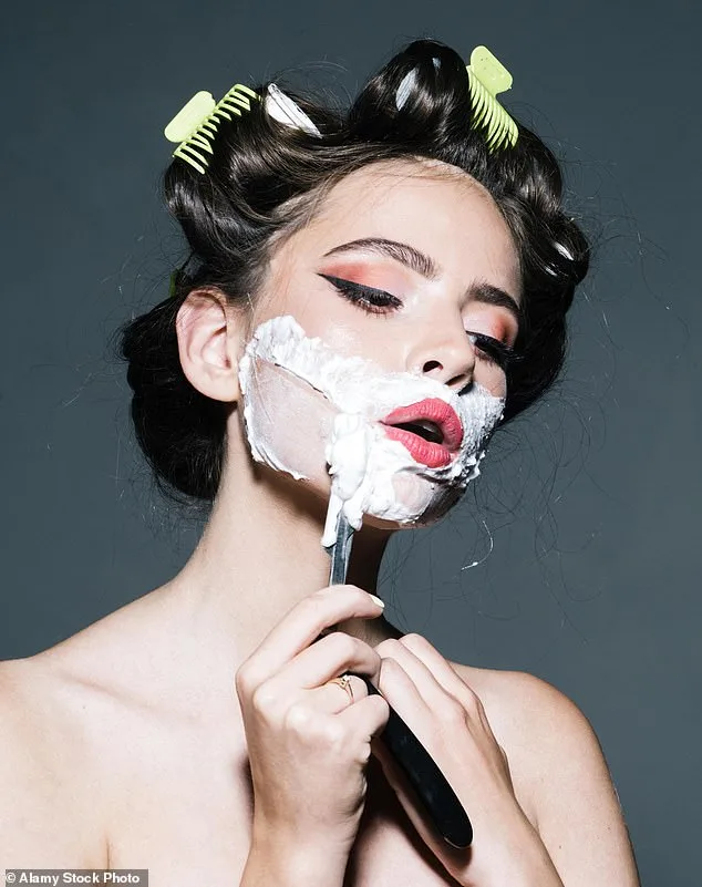 Hirsutism and PCOS: A Birmingham Woman's Relentless Daily Battle