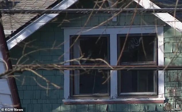 Oregon Man's Chilling Home Invasion: Attempted Rape of Mother with Baby as Shocking Words Emerge