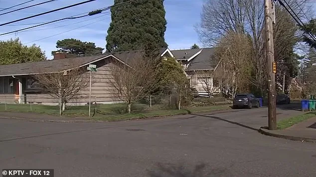 Oregon Man's Chilling Home Invasion: Attempted Rape of Mother with Baby as Shocking Words Emerge