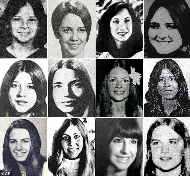 Study Reveals Serial Killers Target Victims Resembling Their Mothers, Unveiling New Forensic Tool