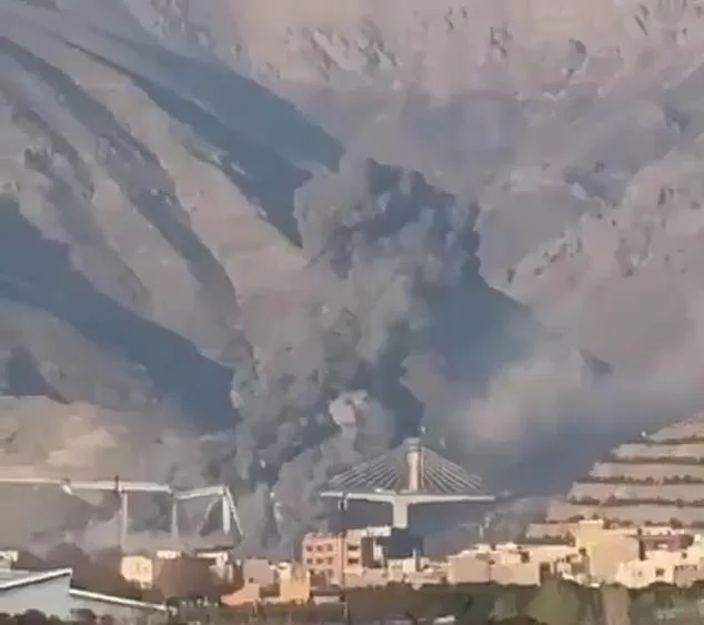 Trump Escalates Rhetoric Against Iran, Threatens Oil Takeover Amid Bizarre Social Media Posts