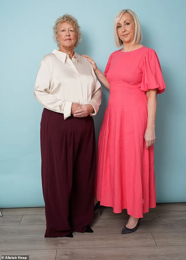 A Legacy of Pain: Unraveling the Hidden Health Crisis Linked to a Once-Hailed Drug