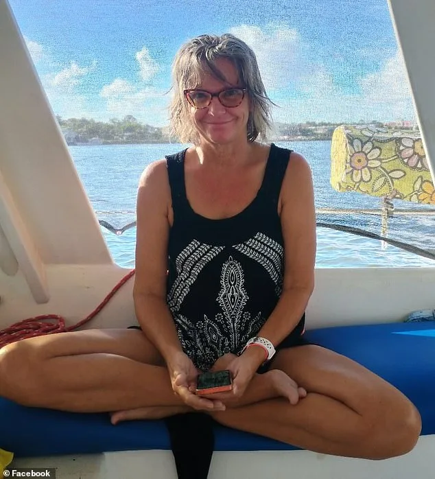 American Woman Vanishes After Falling Overboard in Abaco Islands