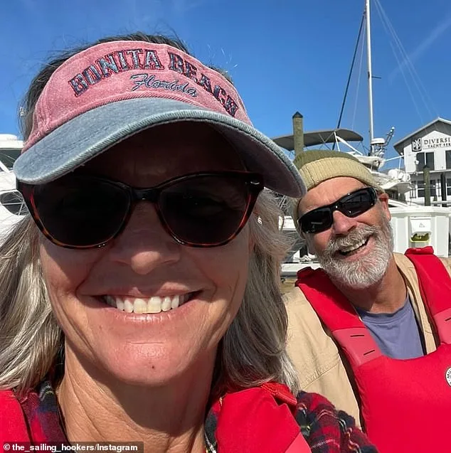 American Woman Vanishes After Falling Overboard in Abaco Islands