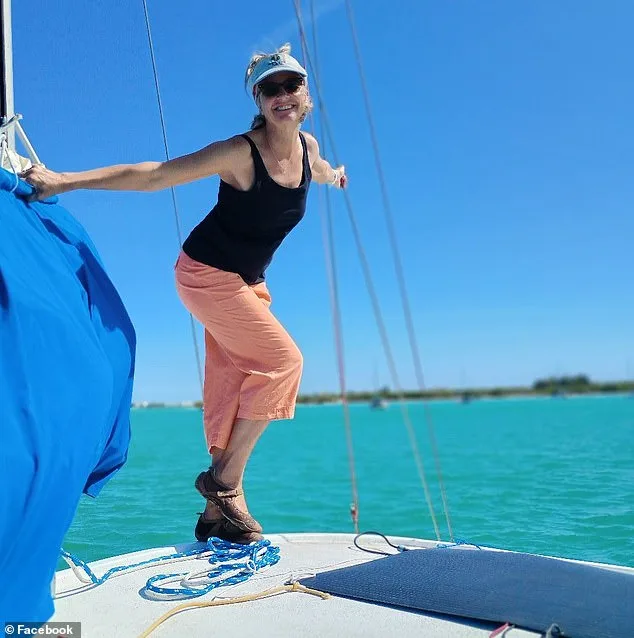 American Woman Vanishes After Falling Overboard in Abaco Islands
