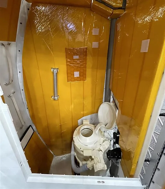Artemis II Astronauts Face Toilet Crisis, Resort to Diapers During Ten-Day Mission