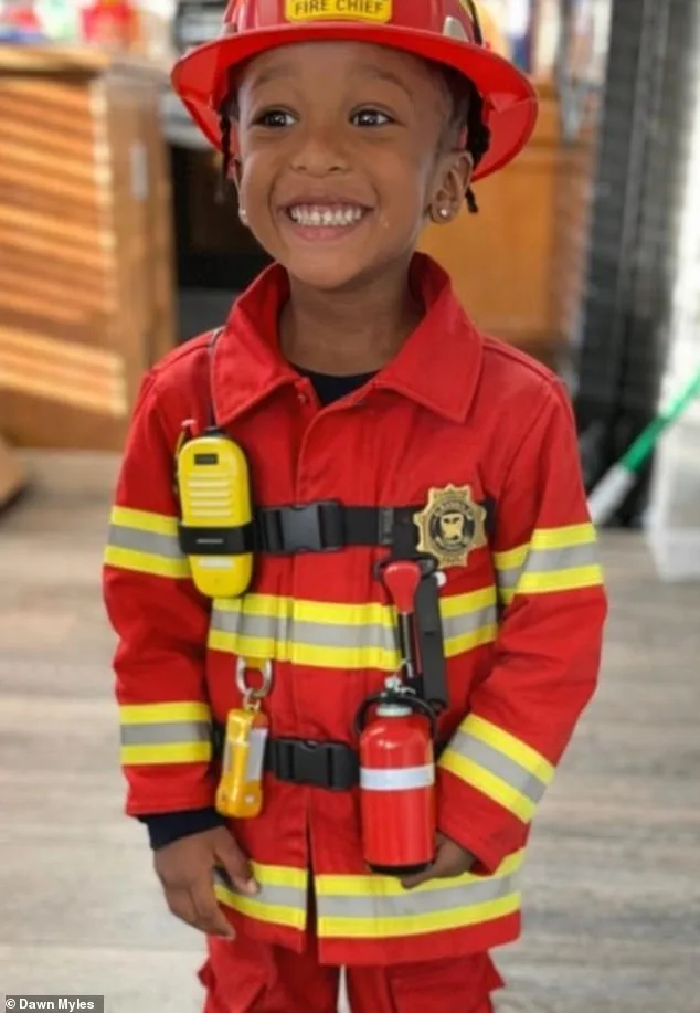 Brother Charged with Murder After Finding 5-Year-Old Sibling Dead in Sleep