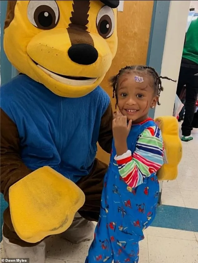 Brother Charged with Murder After Finding 5-Year-Old Sibling Dead in Sleep