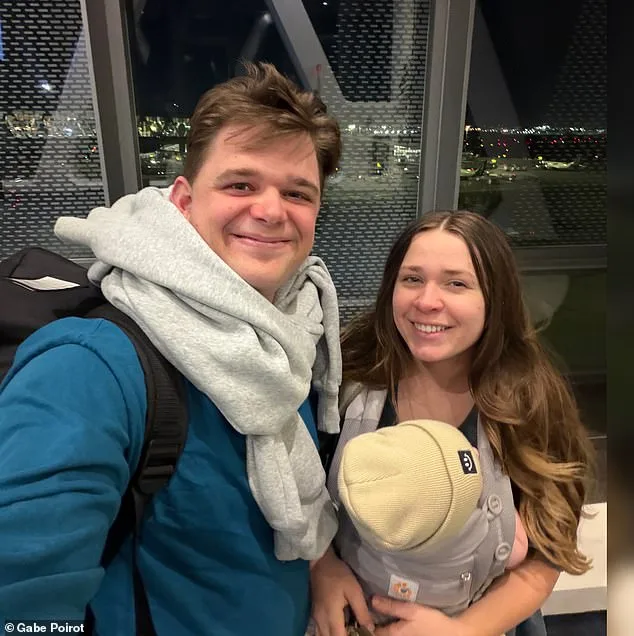 Miraculous Recovery: Gabriel Poirot Survives Fatal Skateboard Crash and Brain Injury Against Doctors' Odds