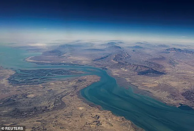 Trump's Desalination Threat Sparks Humanitarian Crisis Warnings from Experts
