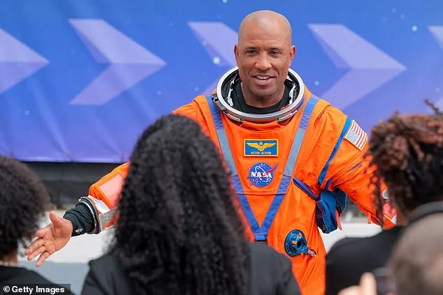 Astronaut Victor Glover Quotes Bible During Artemis II Mission, Emphasizes Love as 'Greatest Commandment' from the Moon