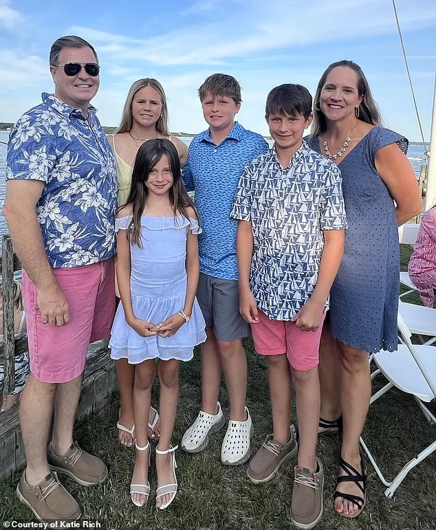 From Dismissed Pain to Stage 4 Diagnosis: Katie Rich's Colorectal Cancer Journey