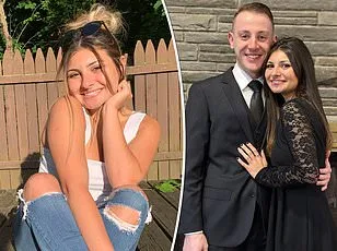 From Dismissed Pain to Stage 4 Diagnosis: Katie Rich's Colorectal Cancer Journey