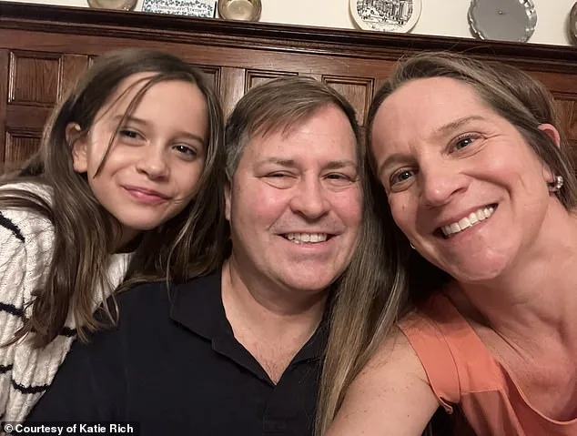 From Dismissed Pain to Stage 4 Diagnosis: Katie Rich's Colorectal Cancer Journey