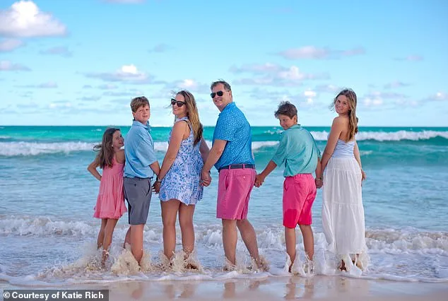 From Dismissed Pain to Stage 4 Diagnosis: Katie Rich's Colorectal Cancer Journey