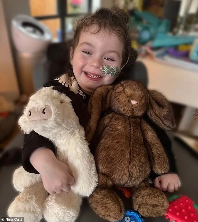 From Joy to Challenge: A Family's Two-Year Medical Journey with Their Newborn